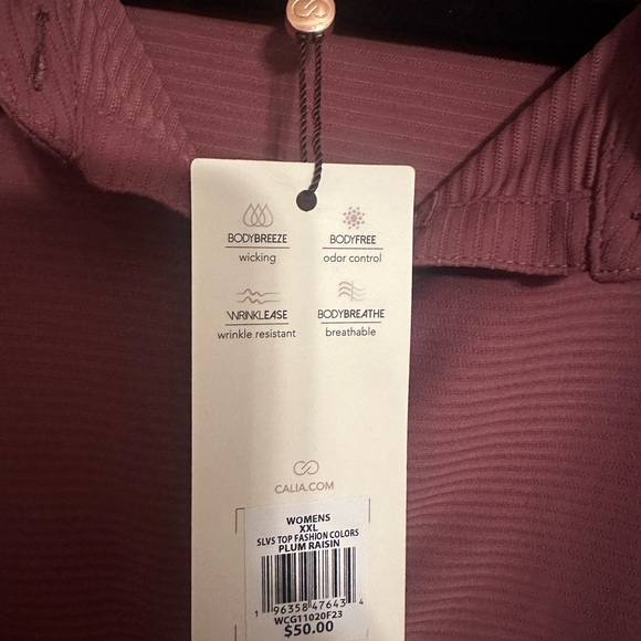 Calia Golf Polo Set - NWT and NWOT - Picture 5 of 9